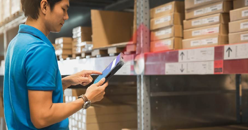 ARBOR HT10 10,1 colos strapabíró Android tablet – termékkép 3