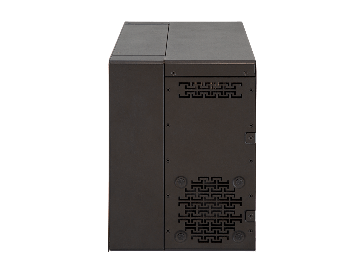 ARBOR FPC-9107-L2U4-G2 robusztus GPU-s Edge AI PC - Image 2