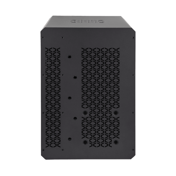 ARBOR FPC-9309W-G5 nagy teljesítményű Edge AI PC
