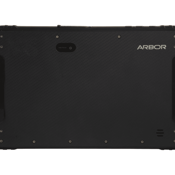 ARBOR G1018 10,1 colos strapabíró Windows tablet