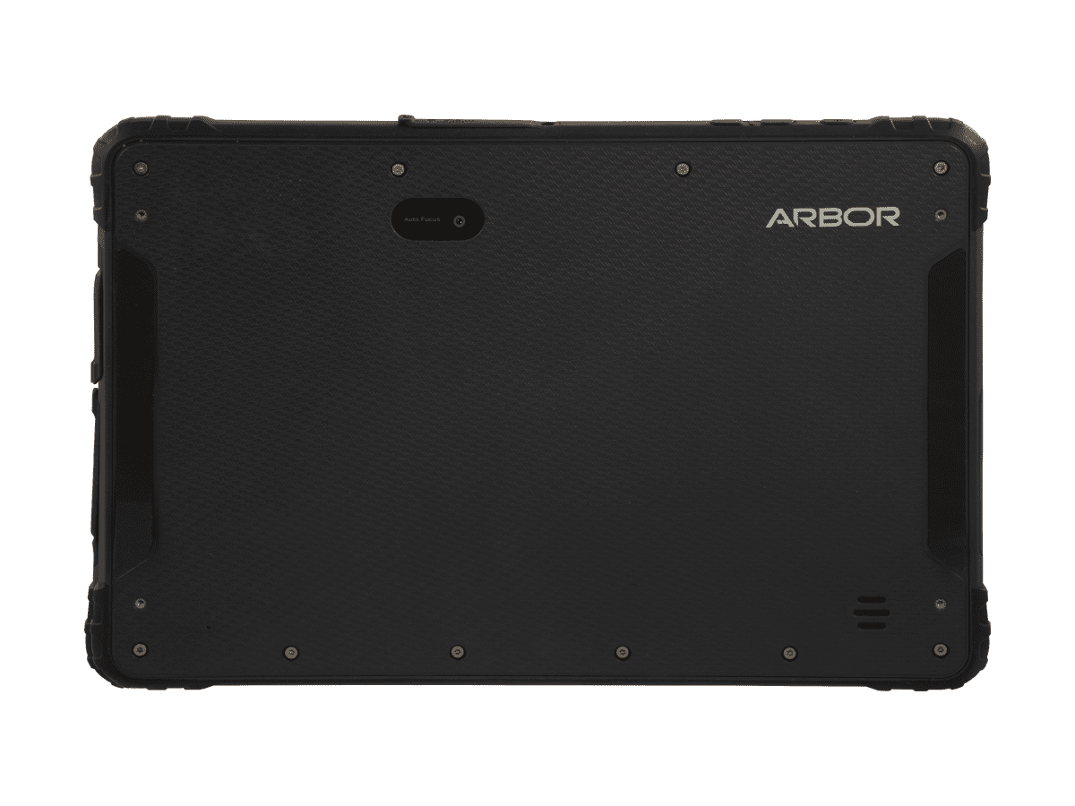 ARBOR G1018 10,1 colos strapabíró Windows tablet