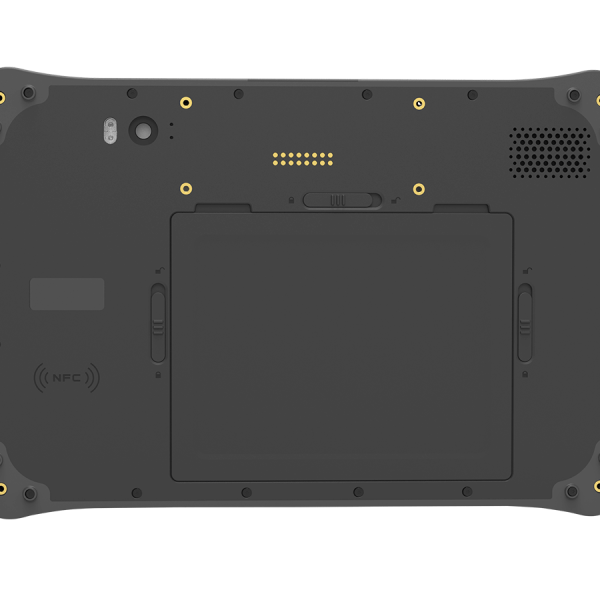 ARBOR HT10 10,1 colos strapabíró Android tablet