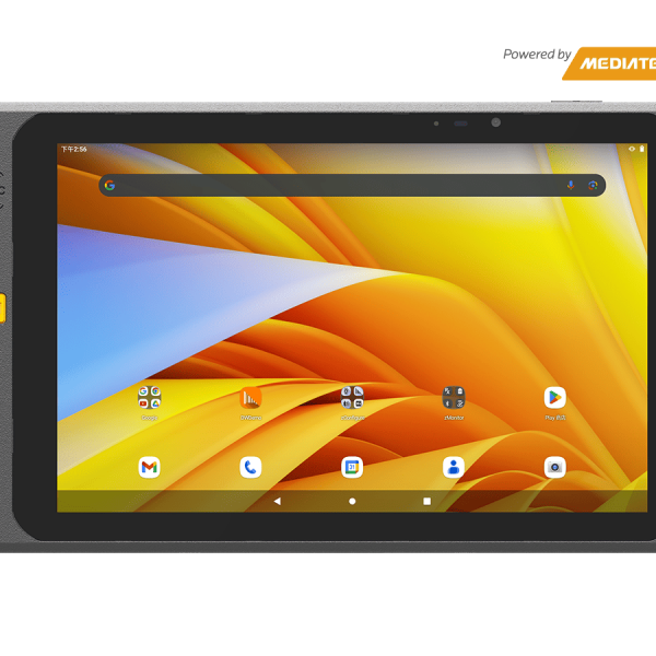 ARBOR Ruby 10 strapabíró Android ipari tablet