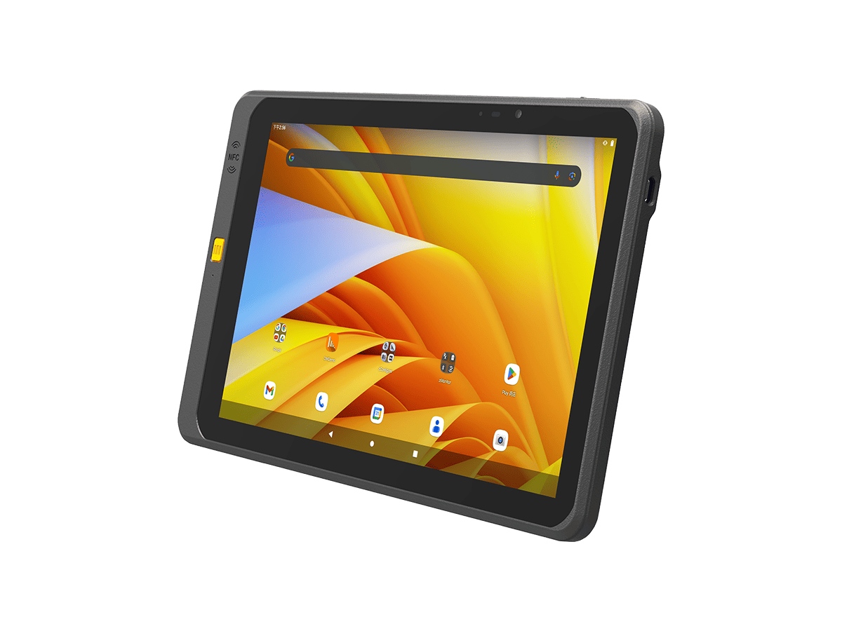 ARBOR Ruby 10 strapabíró Android ipari tablet - Image 2
