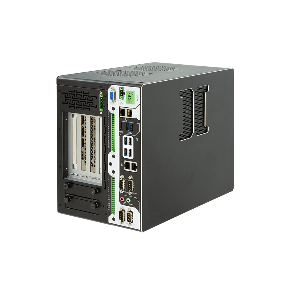 ARBOR FPC-9107-L2U4-G2 robusztus GPU-s Edge AI PC - Image 3