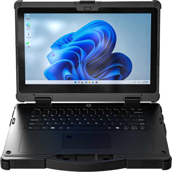 EMDOOR EM-A14 ipari AI PC