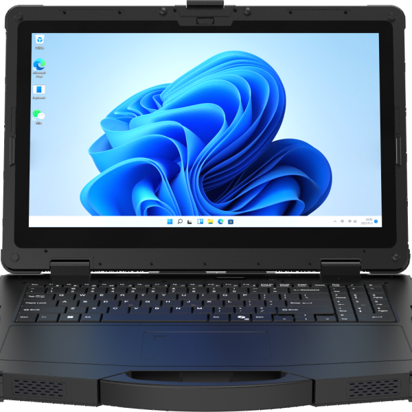 EMDOOR EM-A15 ipari AI PC