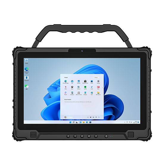 EMDOOR EM-I14M strapabíró tablet