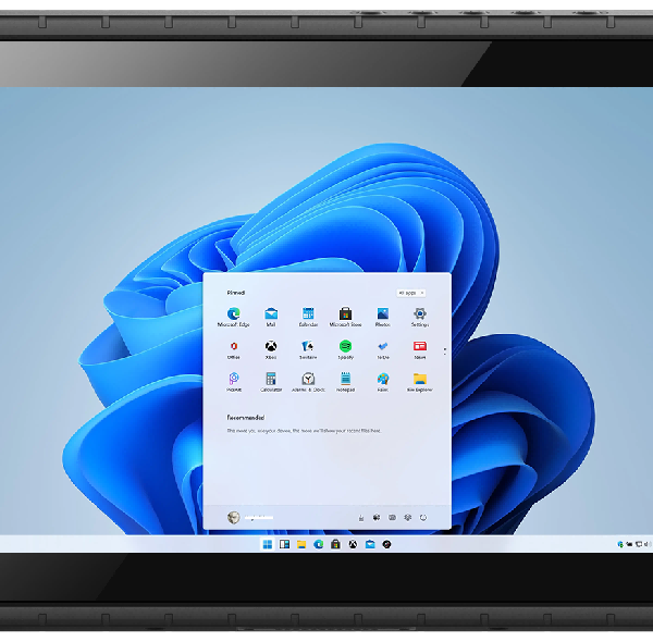 EMDOOR EM-I16J strapabíró tablet