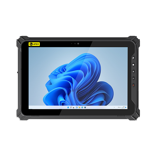 EMDOOR EM-I17J (EX) strapabíró tablet