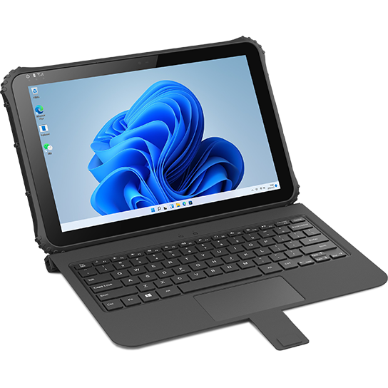 EMDOOR EM-I22J strapabíró notebook