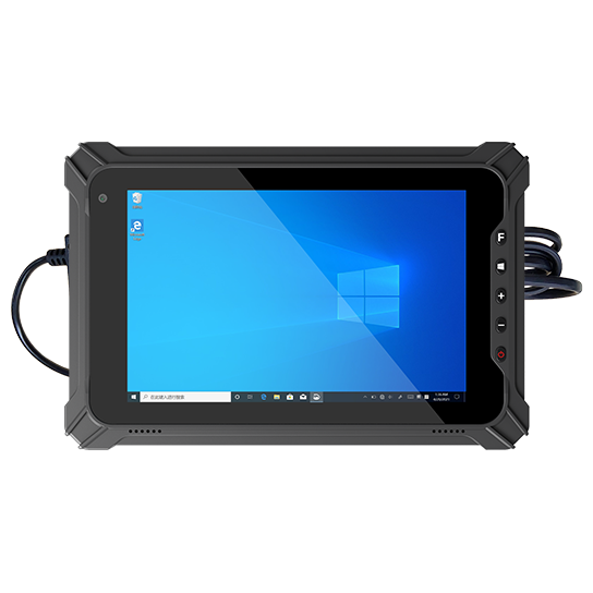 EMDOOR EM-I87J strapabíró tablet