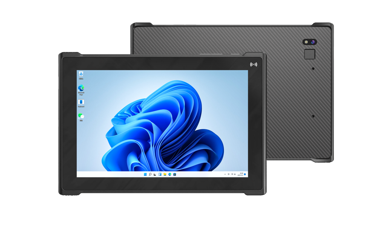 EMDOOR EM-IS19J strapabíró tablet