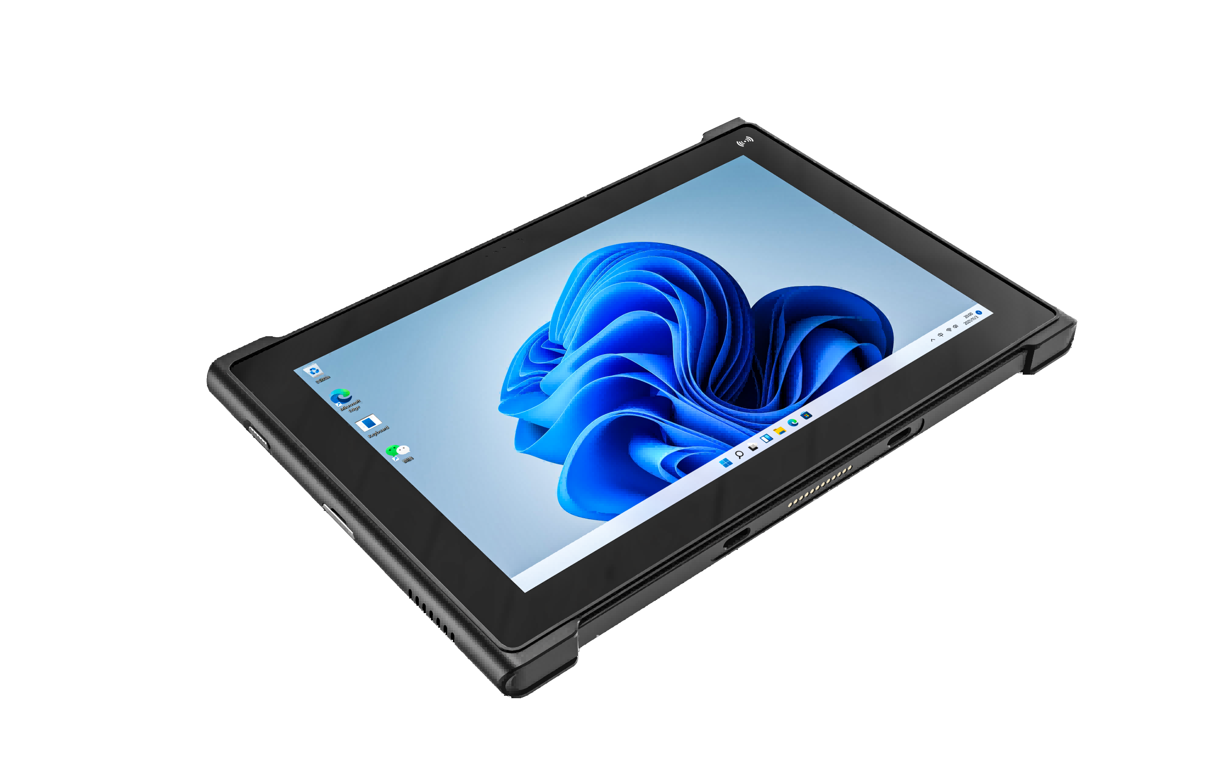 EMDOOR EM-IS19J strapabíró tablet - Image 3