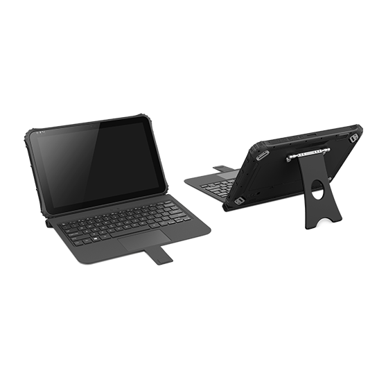 EMDOOR EM-Q225M strapabíró notebook - Image 3
