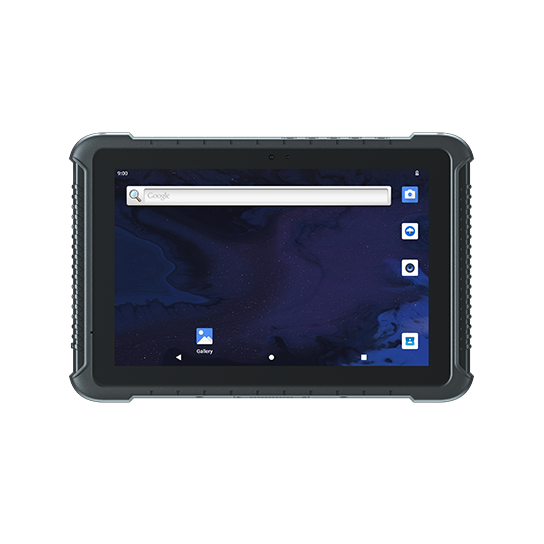 EMDOOR EM-R16 strapabíró tablet