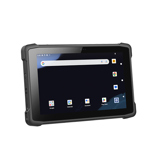 EMDOOR EM-T11X strapabíró tablet