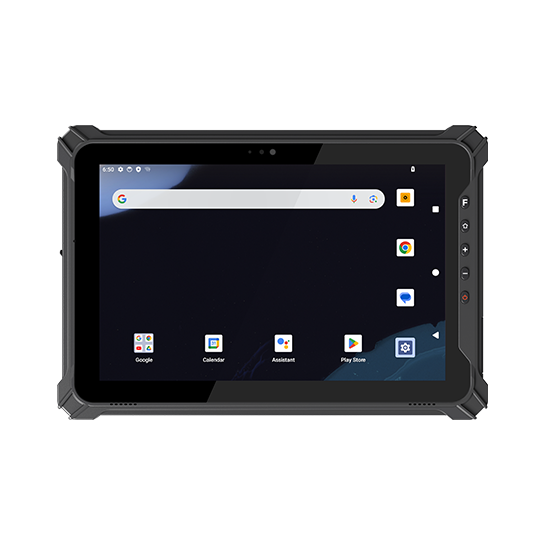EMDOOR EM-T17X strapabíró tablet