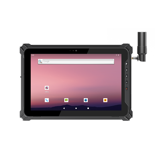 EMDOOR EM-T17X (RTK) strapabíró tablet
