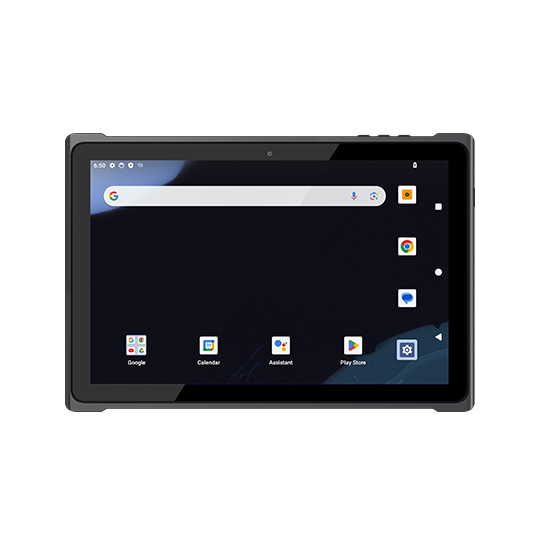 EMDOOR EM-T19 strapabíró tablet