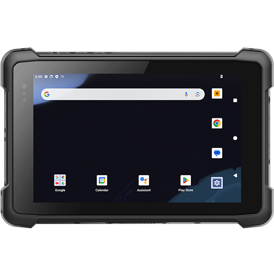 EMDOOR EM-T81X strapabíró tablet