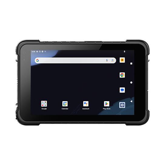 EMDOOR EM-T86X strapabíró tablet
