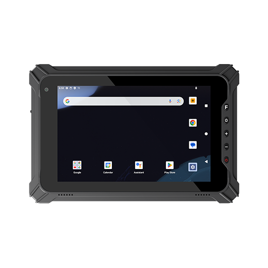 EMDOOR EM-T87X strapabíró tablet