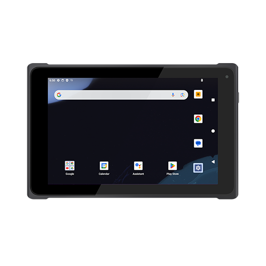 EMDOOR EM-T89 strapabíró tablet
