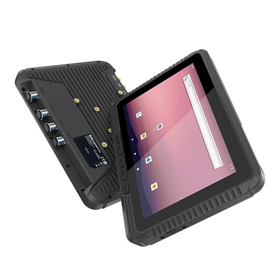Strapabíró tablet