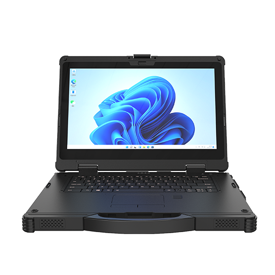 EMDOOR EM-X14A strapabíró notebook