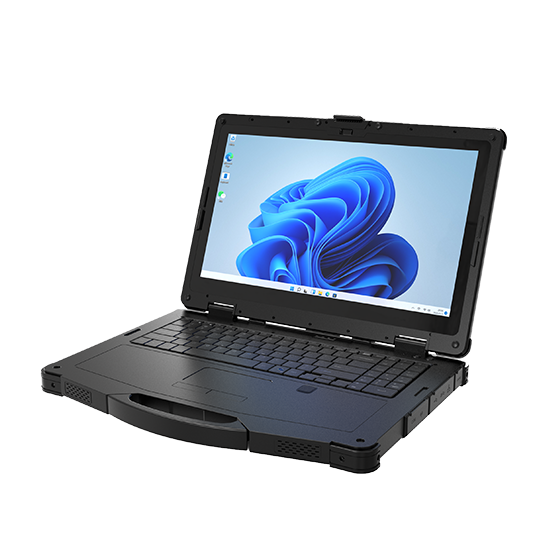 Emdoor Ipari Notebook