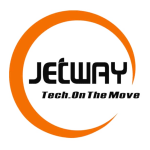 Jetway Ipari számítógépek Logo