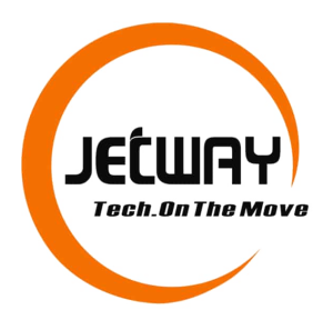 Jetway Ipari számítógépek Logo