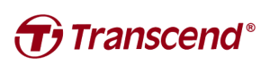 Transcend Memóriaeszközök Logo