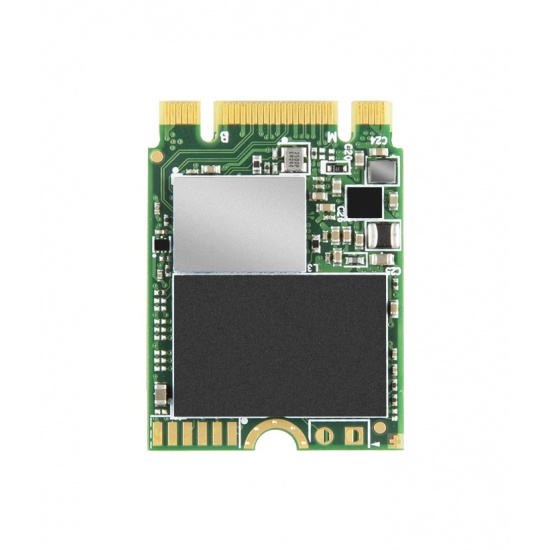 Transcend MTE352T ipari PCIe M.2 SSD
