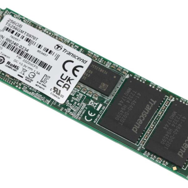 SATA M.2 SSD