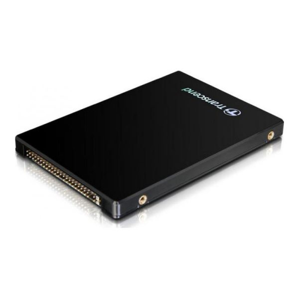 Transcend PSD330 ipari 2.5" SATA & PATA SSD