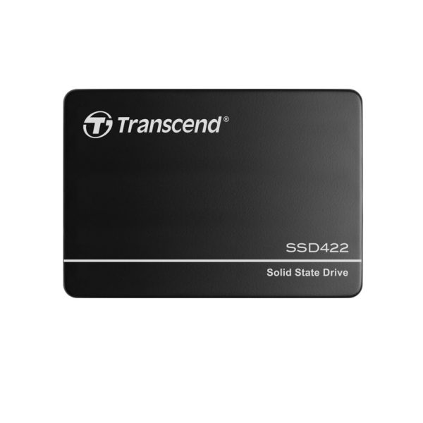 Transcend SSD422K ipari 2.5" SATA & PATA SSD