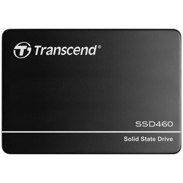2,5" Ipari SSD-k