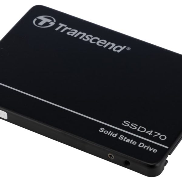 Transcend Ipari SSD-k