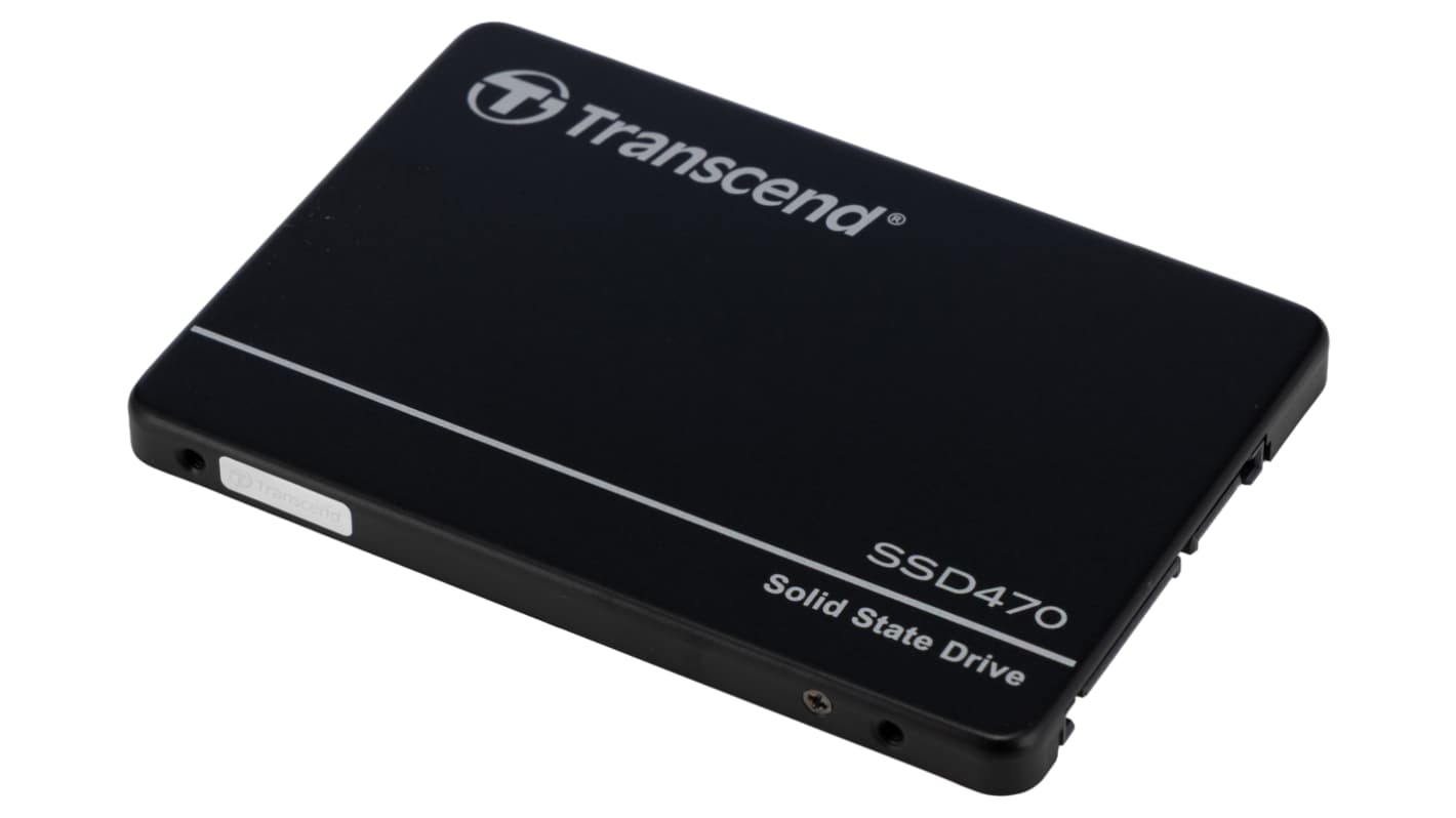 Transcend Ipari SSD-k