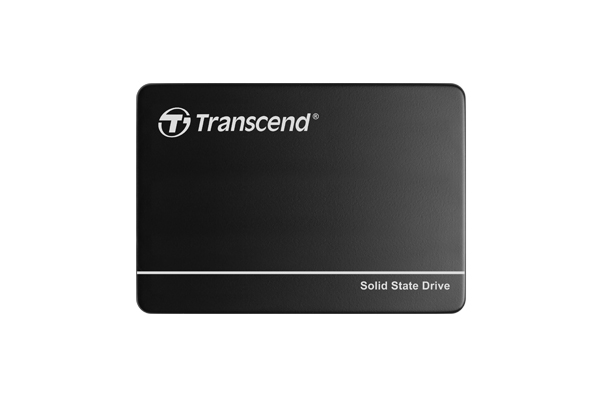 Transcend MTS200I ipari SATA III M.2 SSD