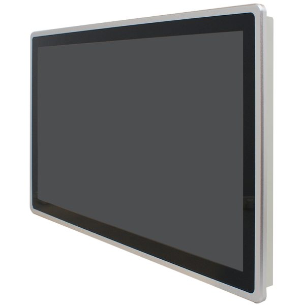 Jetway Ipari Panel PC-k